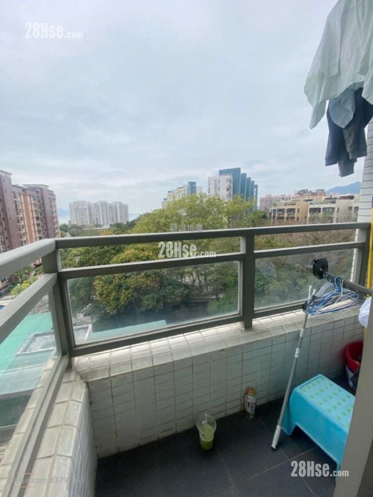 The Aegean Sell 2 Bedrooms , 1 Bathroom 481 ft²