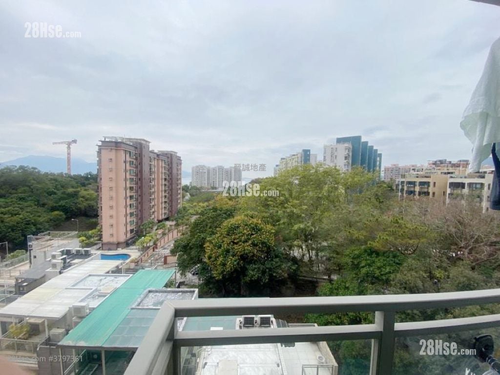 The Aegean Sell 2 Bedrooms , 1 Bathroom 481 ft²