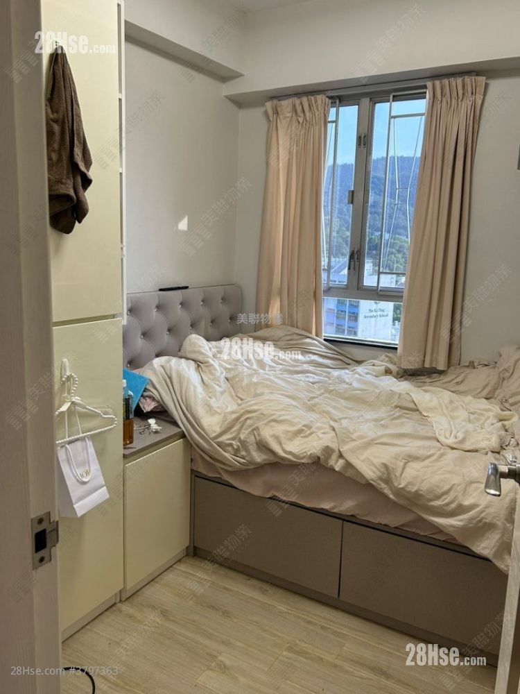 Vienna Garden Sell 3 Bedrooms 732 ft²