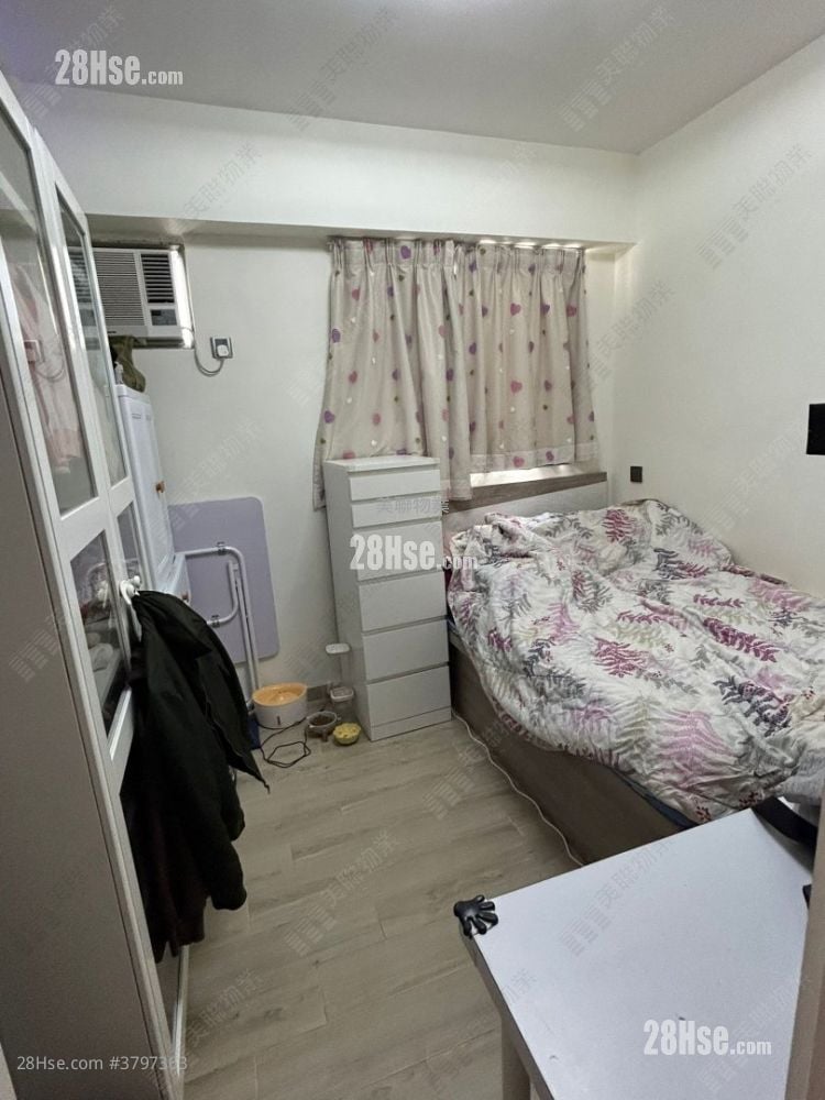 Vienna Garden Sell 3 Bedrooms 732 ft²