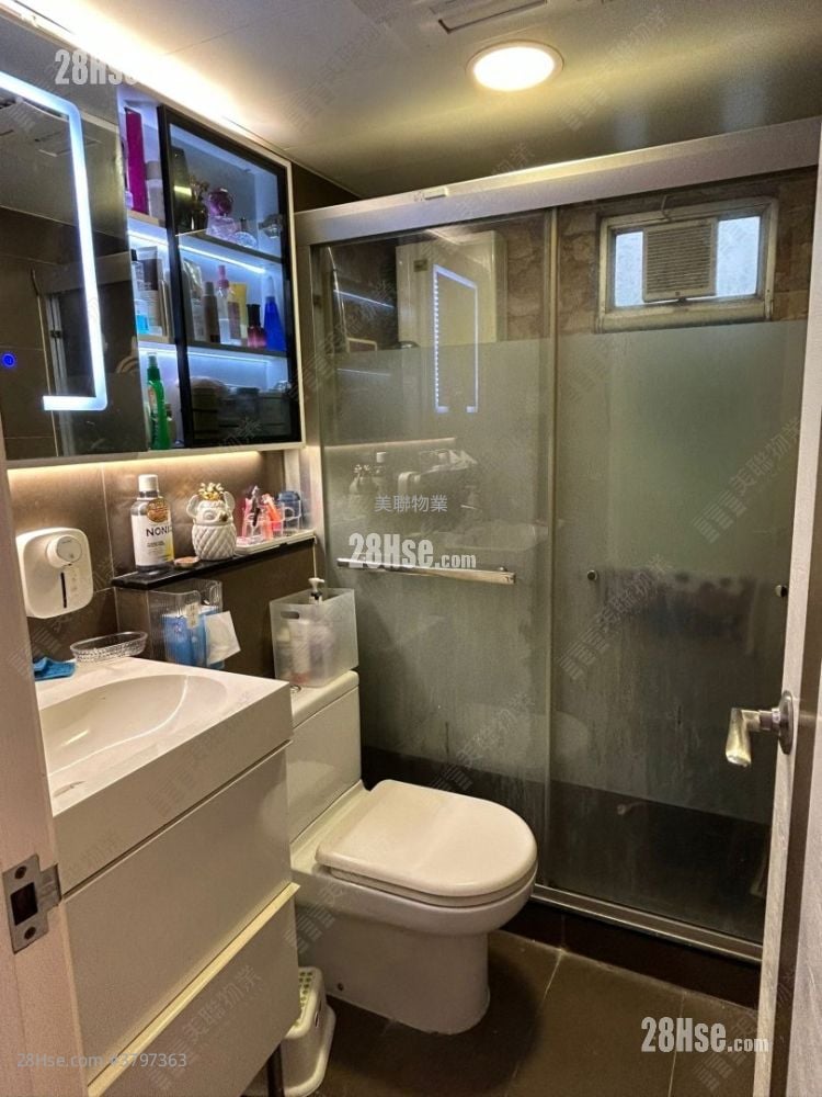 Vienna Garden Sell 3 Bedrooms 732 ft²