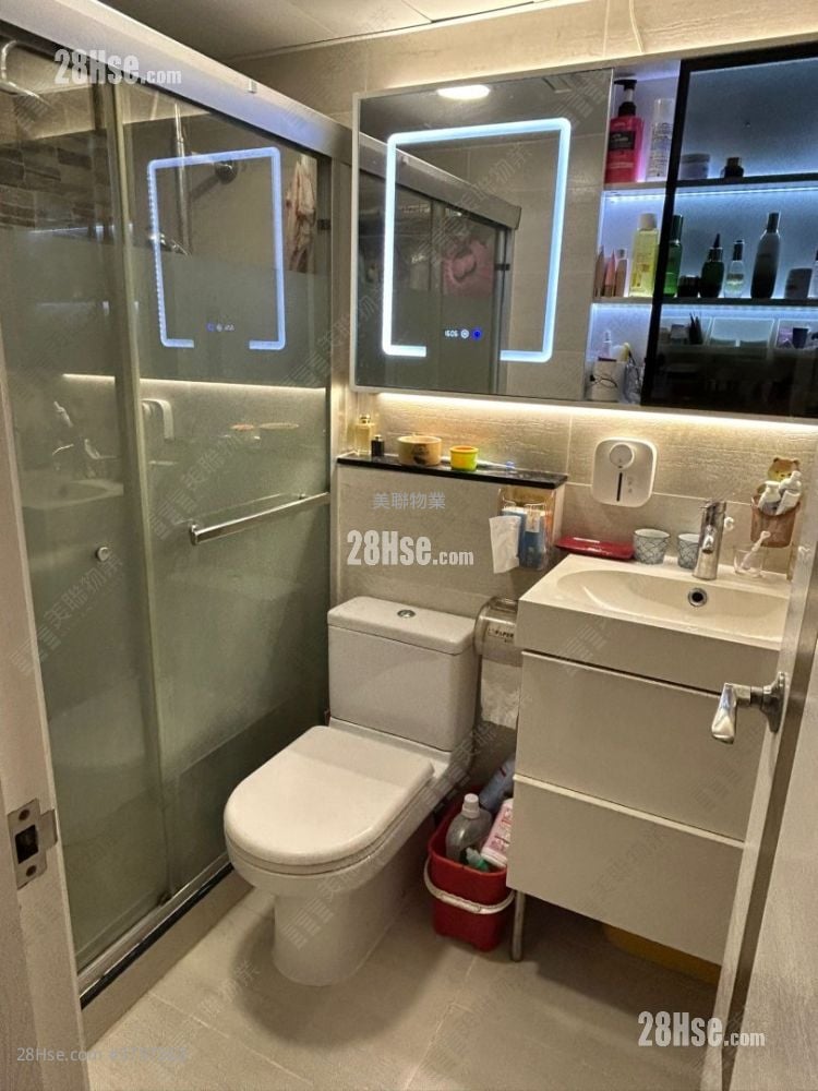 Vienna Garden Sell 3 Bedrooms 732 ft²