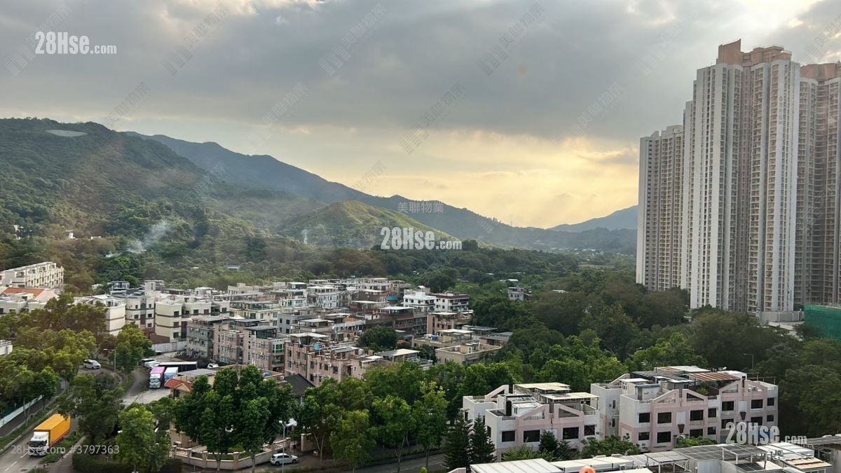 Vienna Garden Sell 3 Bedrooms 732 ft²