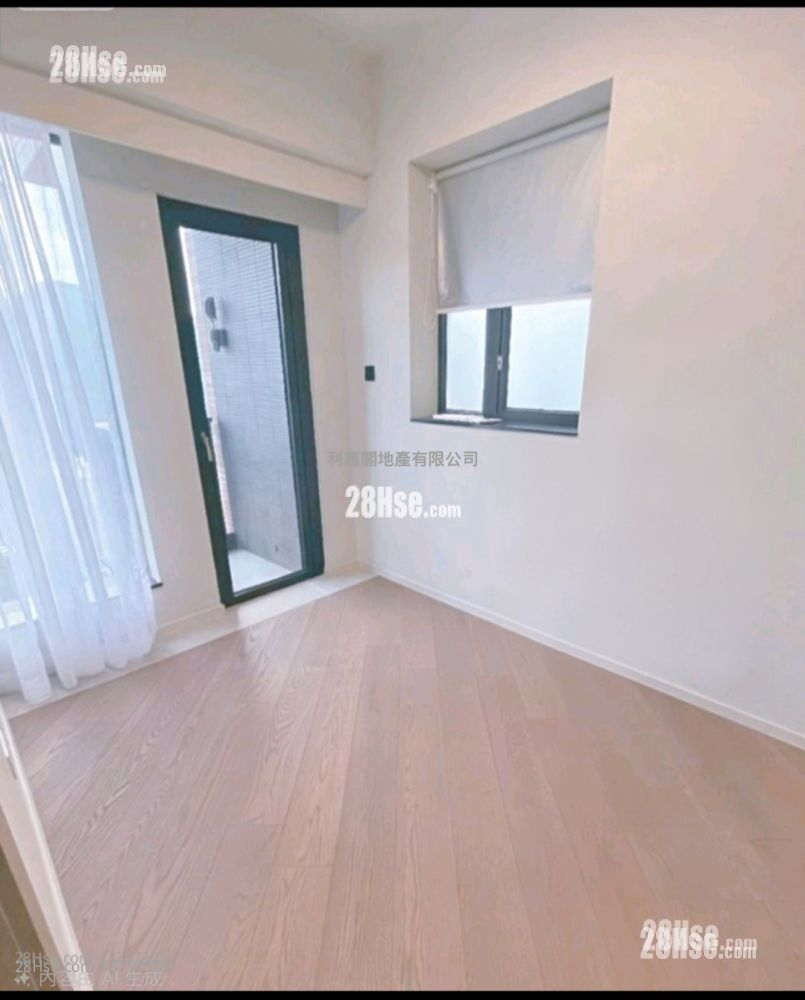 The Pavilia Farm Sell 3 Bedrooms , 2 Bathrooms 634 ft²