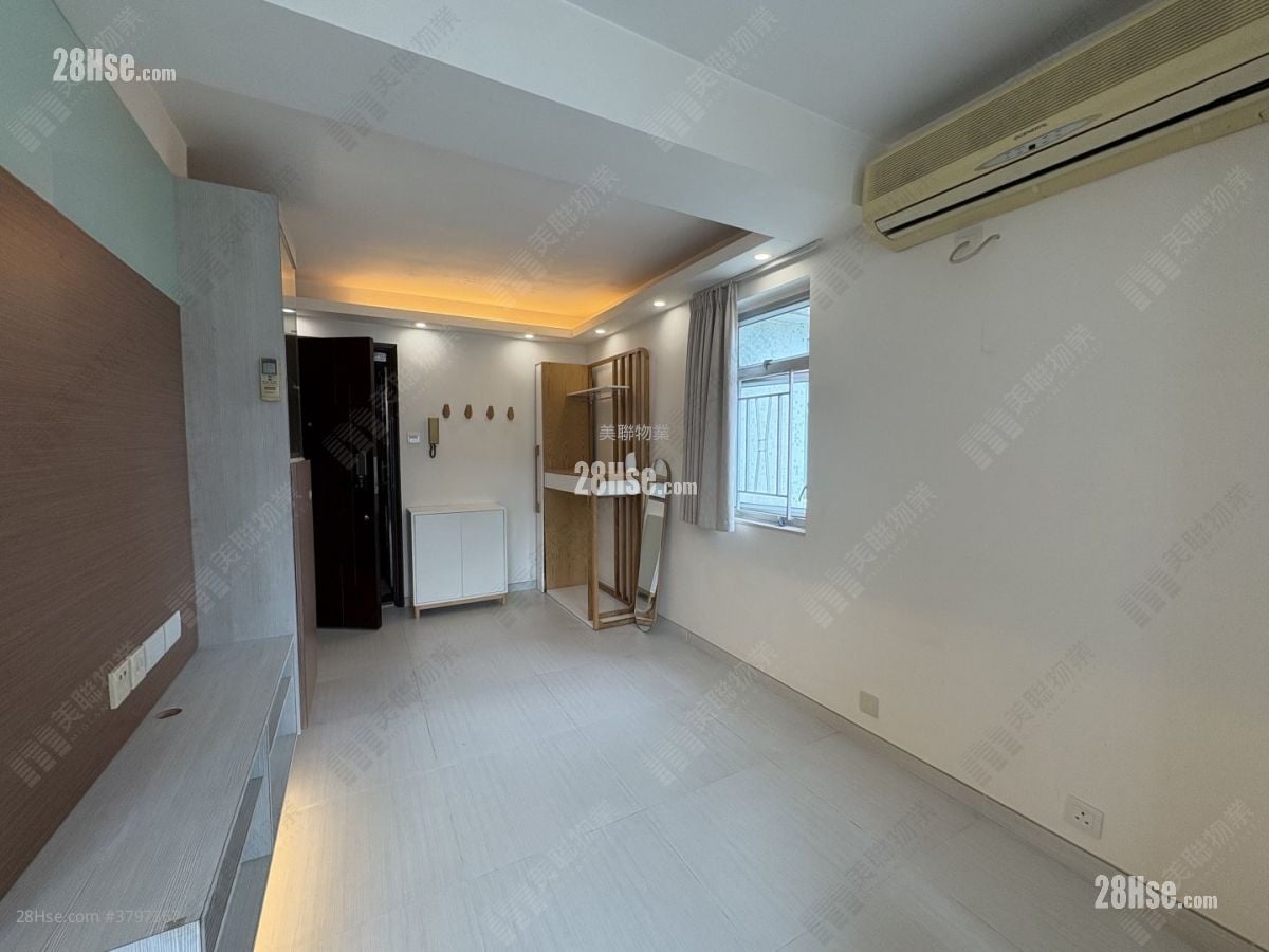 Shatin Centre Sell 1 Bathroom 297 ft²