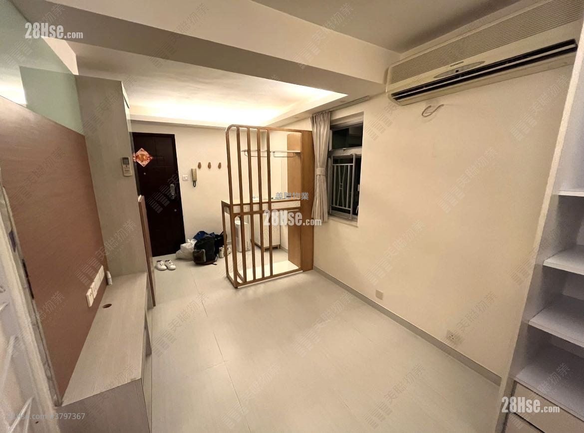 Shatin Centre Sell 1 Bathroom 297 ft²