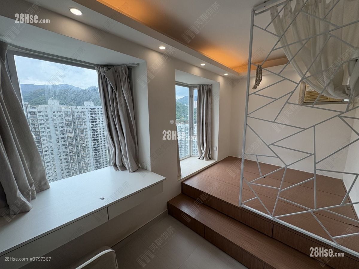 Shatin Centre Sell 1 Bathroom 297 ft²