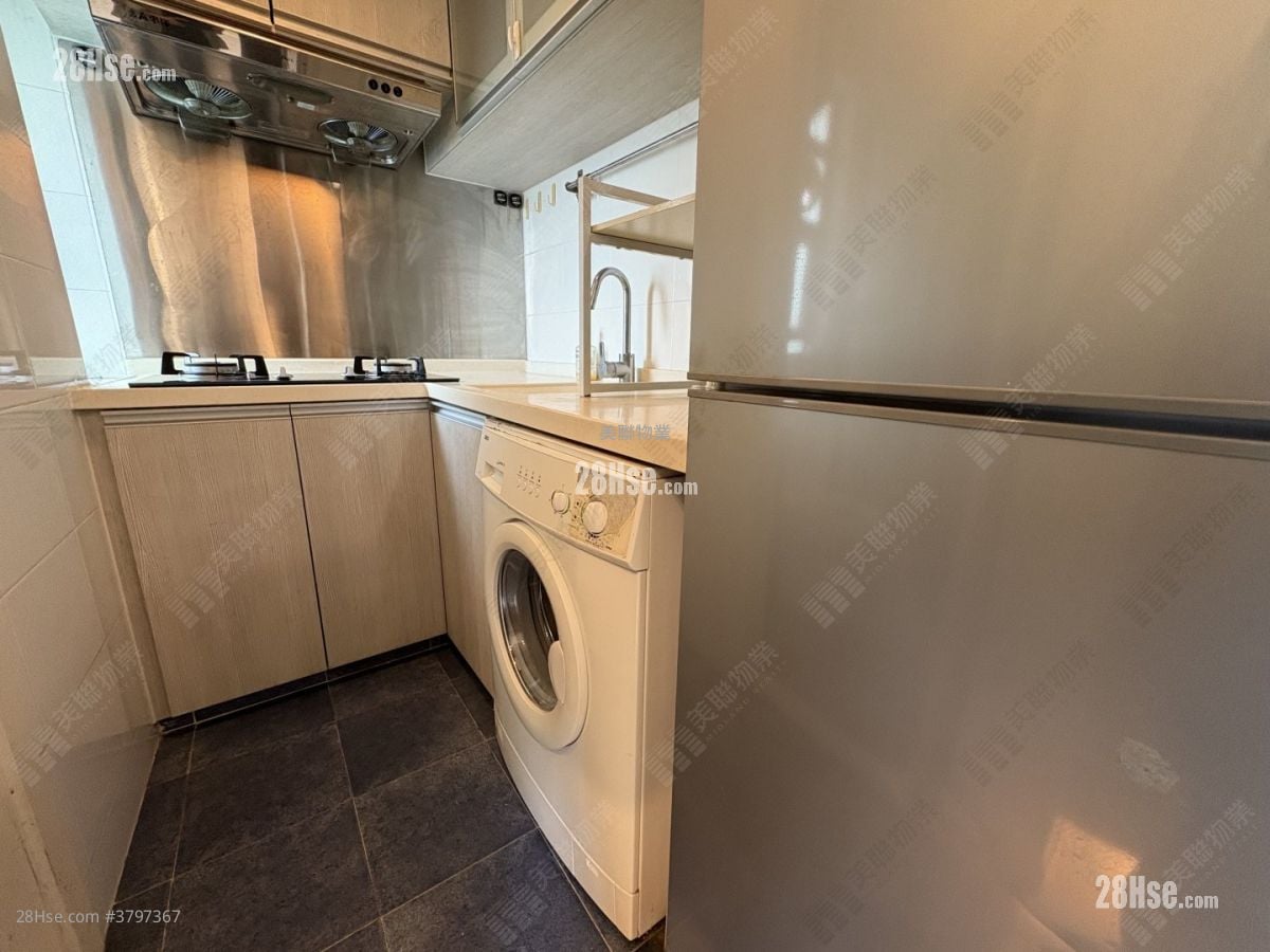 Shatin Centre Sell 1 Bathroom 297 ft²