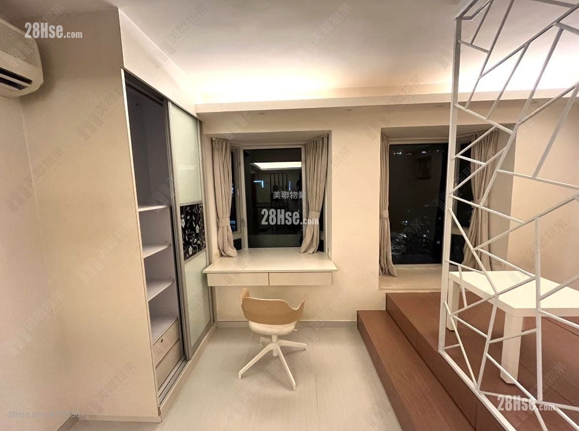 Shatin Centre Sell 1 Bathroom 297 ft²