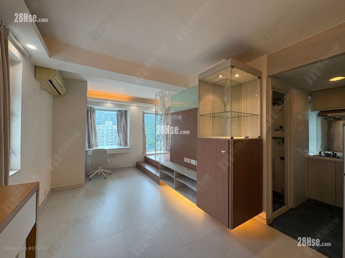 Shatin Centre Sell 1 Bathroom 297 ft²