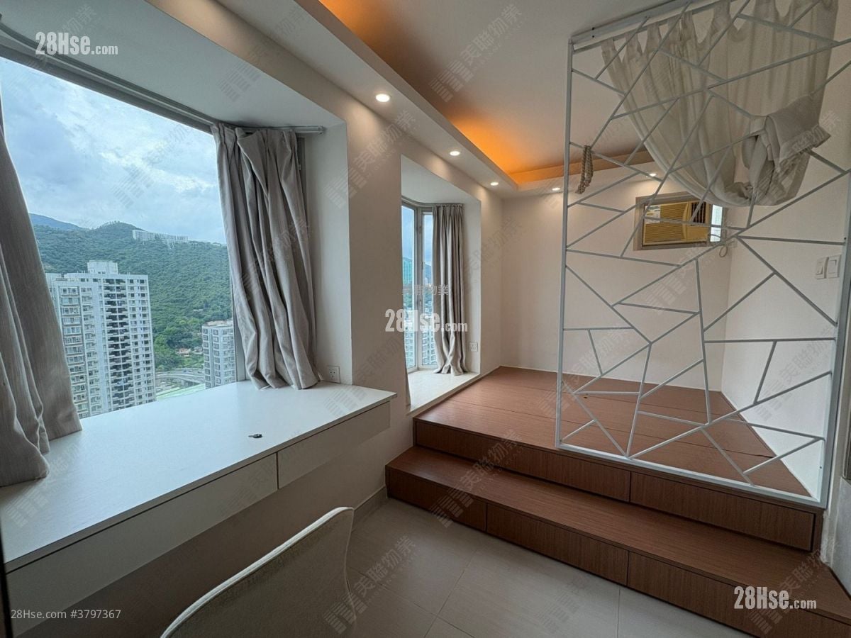 Shatin Centre Sell 1 Bathroom 297 ft²