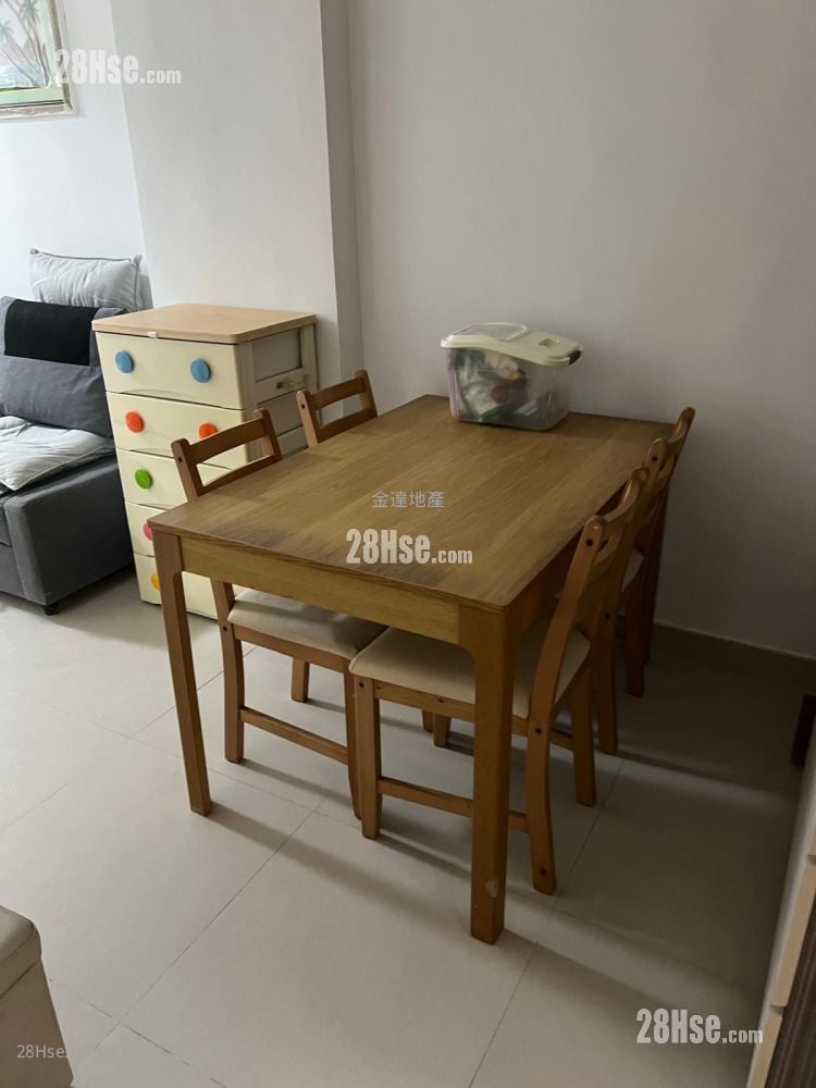 Kiu Yu Mansion Rental 3 Bedrooms , 2 Bathrooms 460 ft²