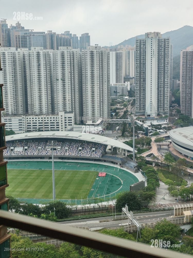 La Cite Noble Sell 2 Bedrooms , 1 Bathroom 434 ft²