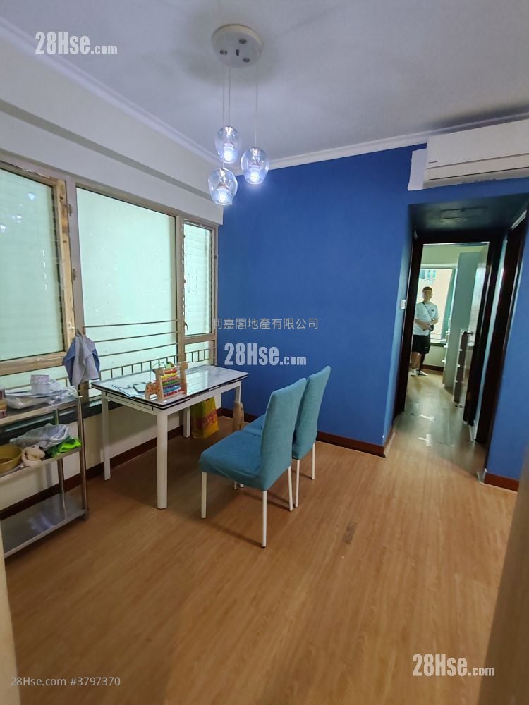 La Cite Noble Sell 2 Bedrooms , 1 Bathroom 434 ft²