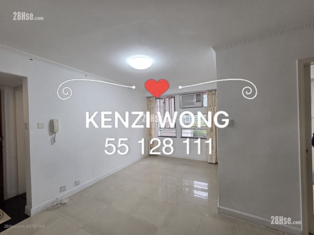 King Tin Court Sell