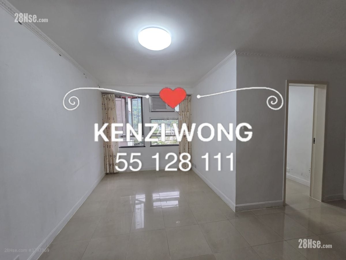 King Tin Court Sell