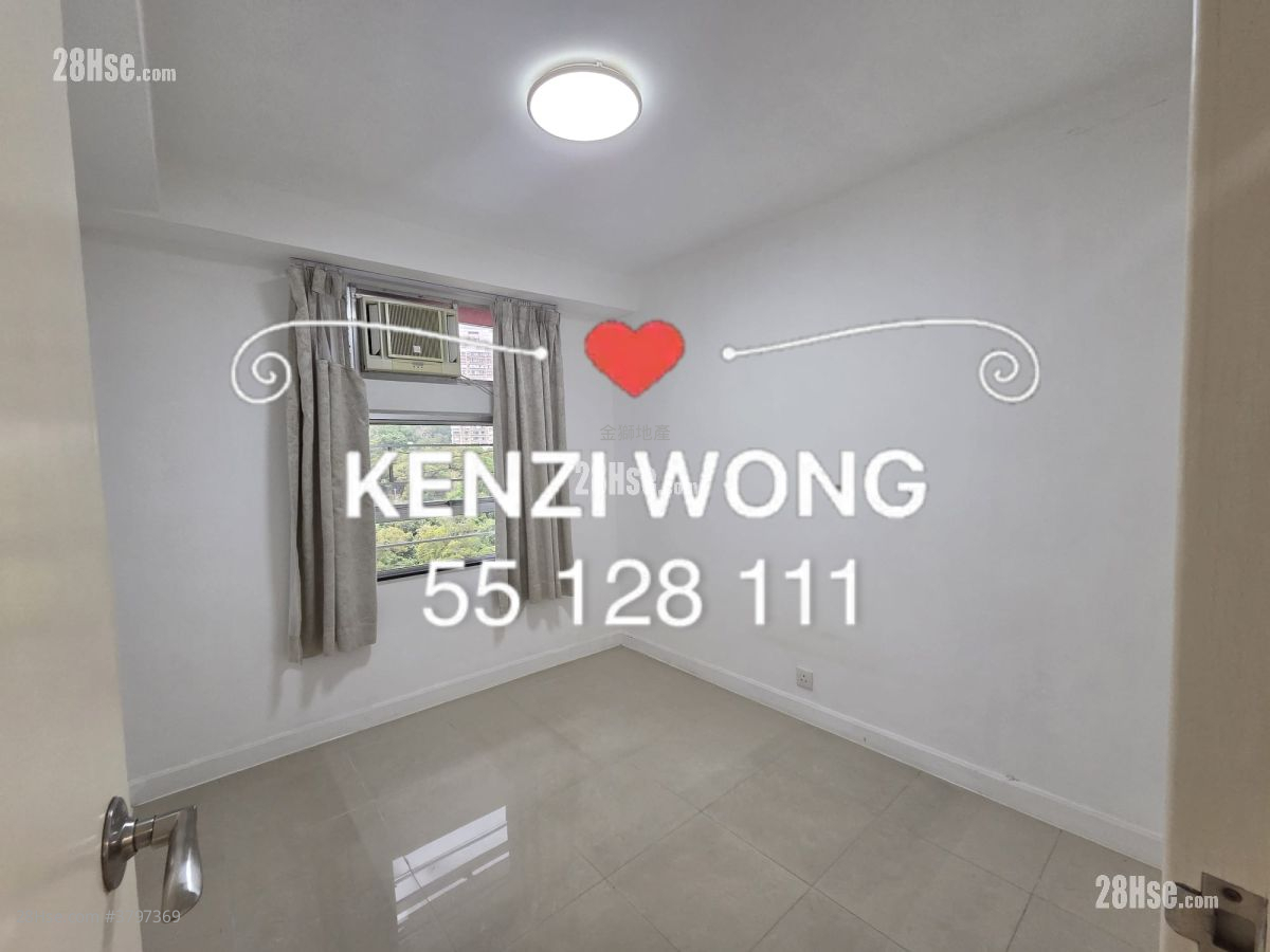 King Tin Court Sell
