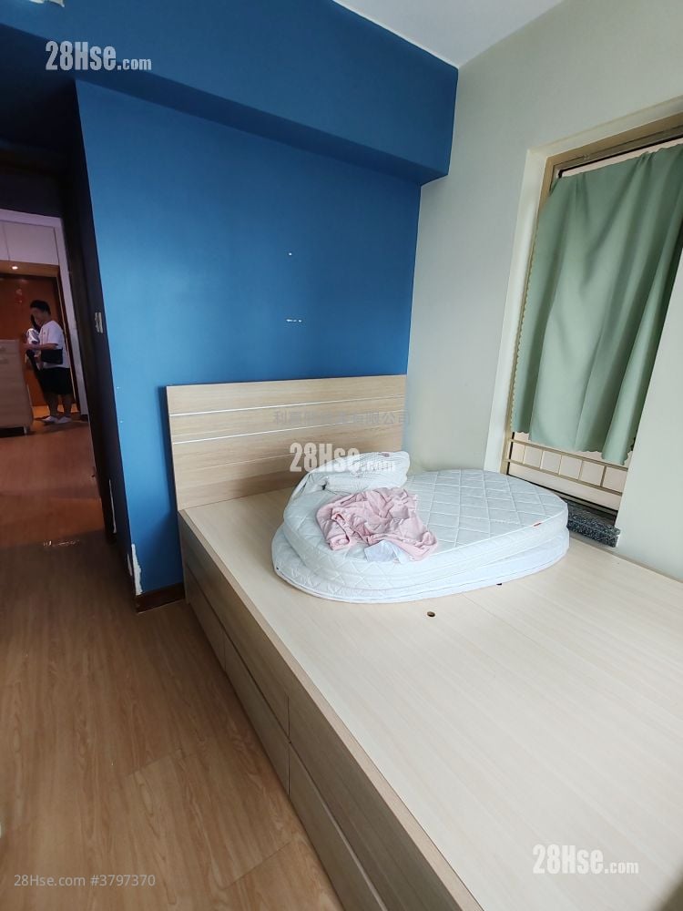 La Cite Noble Sell 2 Bedrooms , 1 Bathroom 434 ft²