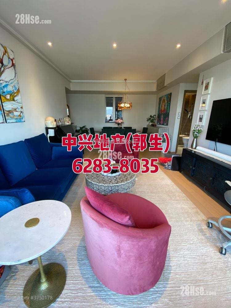 The Austin 租盤 5+ 房 , 3 浴室 1,290 平方呎