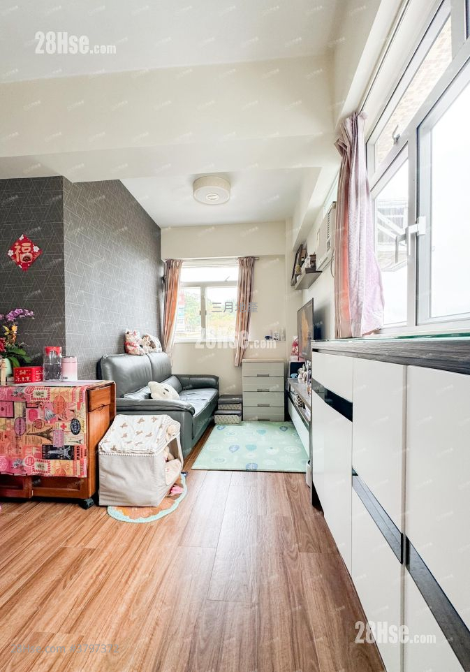 中正大厦 售盘 1 房 , 1 浴室 292 平方尺