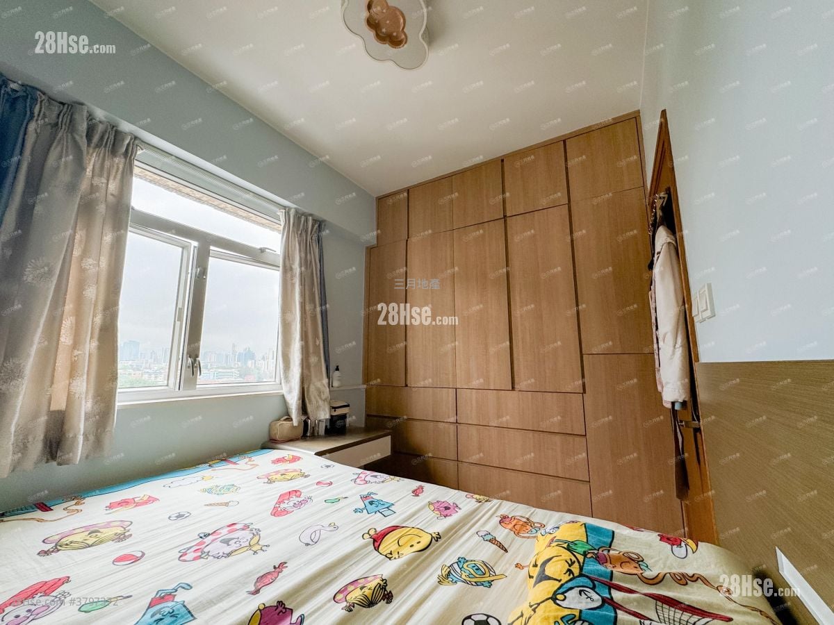 中正大厦 售盘 1 房 , 1 浴室 292 平方尺