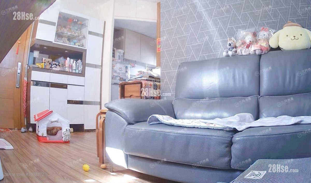 中正大厦 售盘 1 房 , 1 浴室 292 平方尺