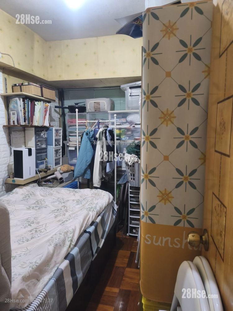 Goodview Garden Sell 2 Bedrooms 342 ft²