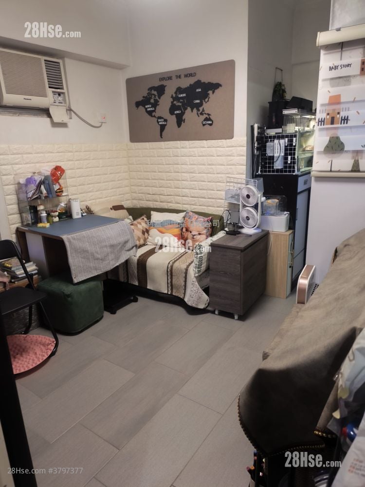 Goodview Garden Sell 2 Bedrooms 342 ft²