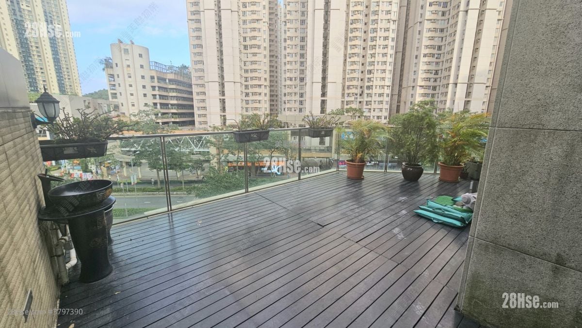 天晋 售盘 3 房 , 2 浴室 783 平方尺