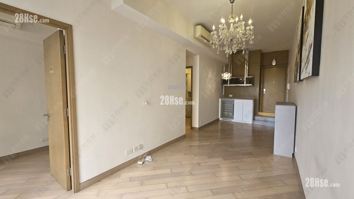 天晋 售盘 3 房 , 2 浴室 783 平方尺