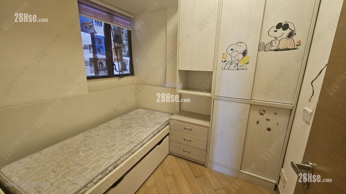 天晋 售盘 3 房 , 2 浴室 783 平方尺