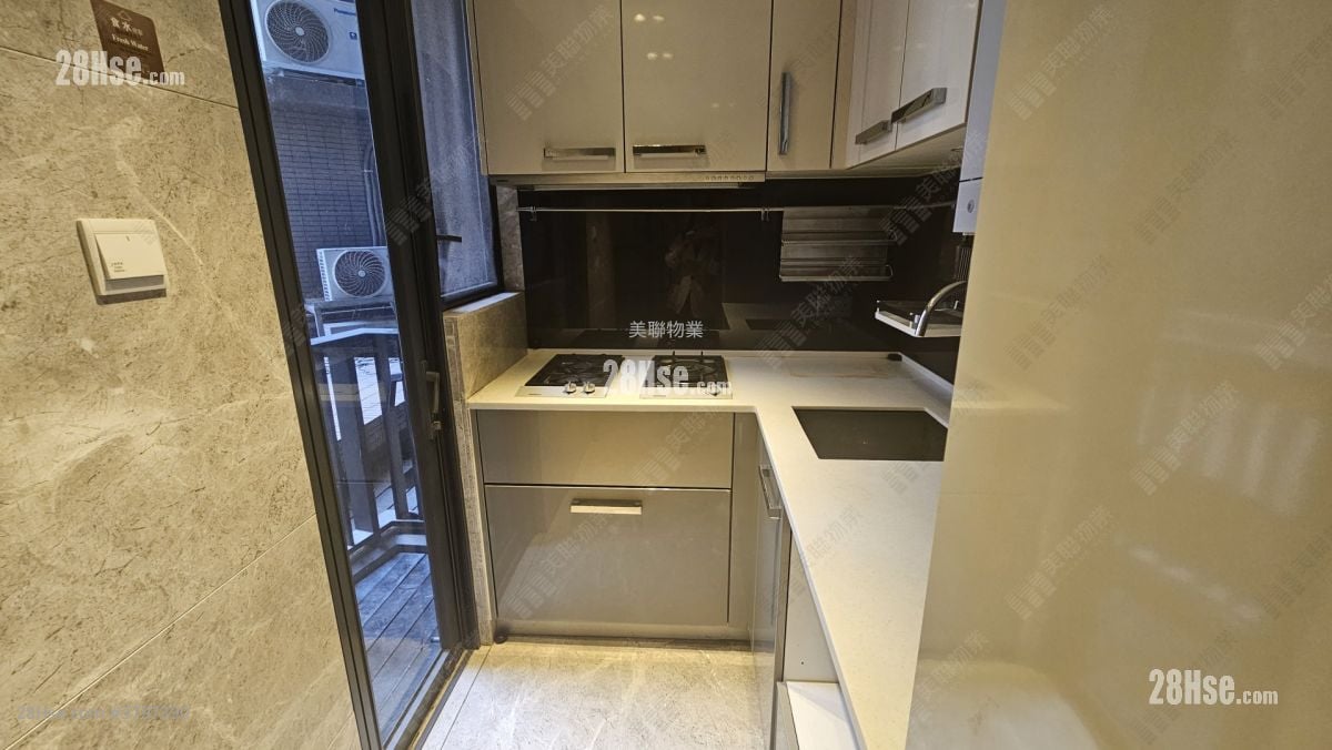 天晋 售盘 3 房 , 2 浴室 783 平方尺