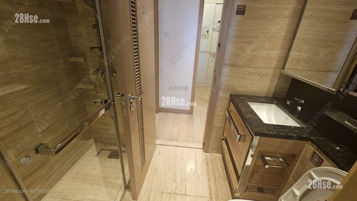 天晋 售盘 3 房 , 2 浴室 783 平方尺