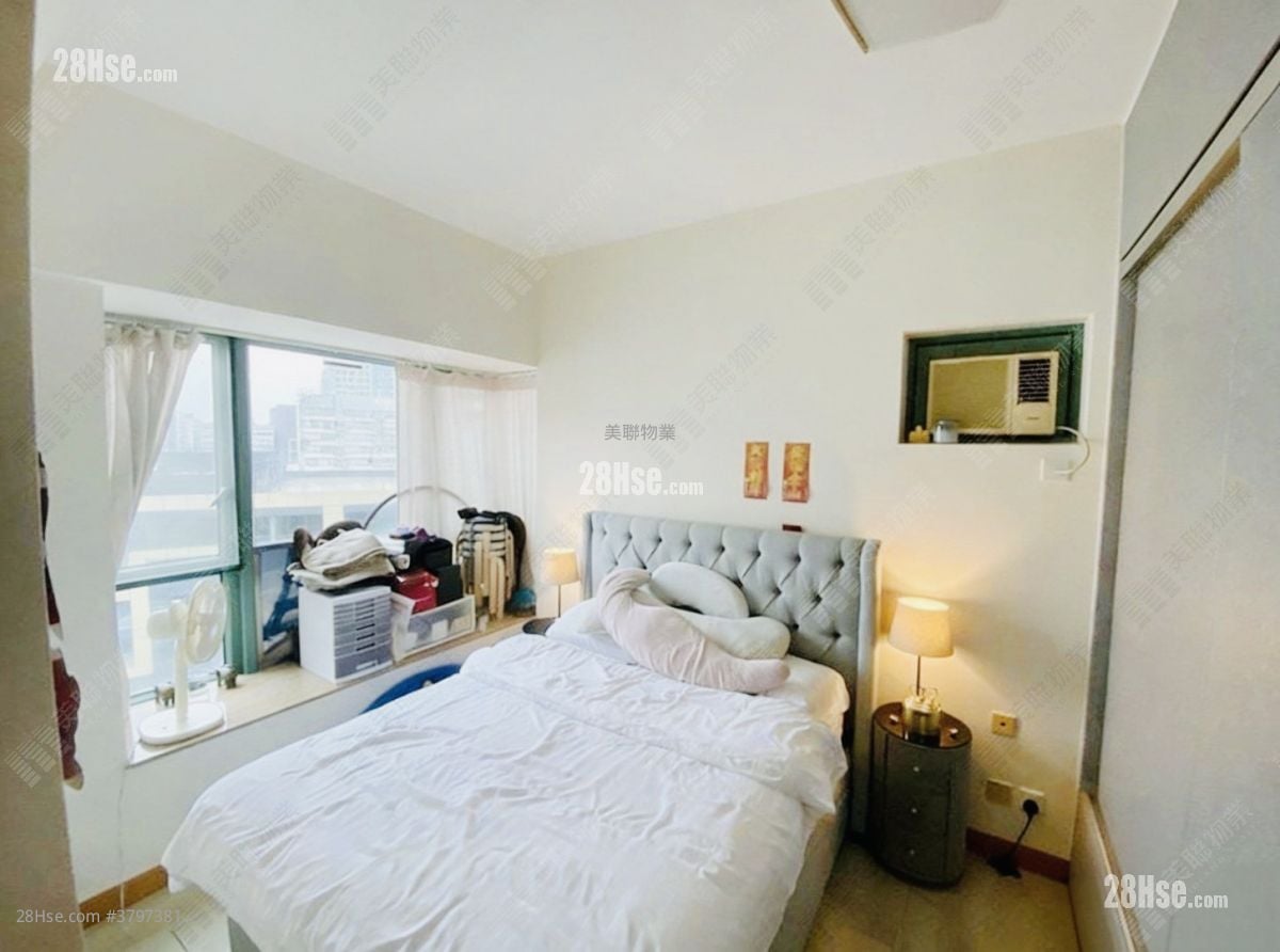 名逸居 售盘 2 房 , 1 浴室 551 平方尺