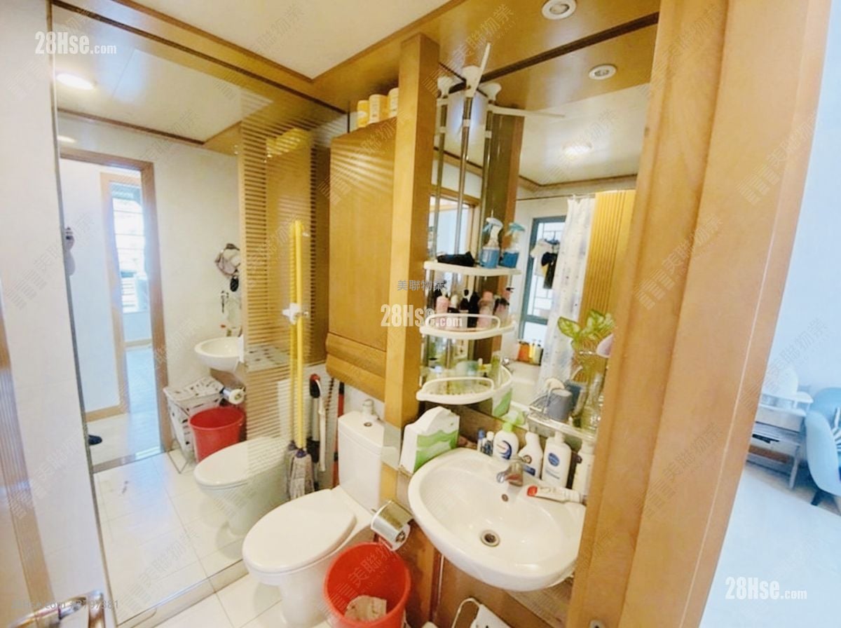 名逸居 售盘 2 房 , 1 浴室 551 平方尺