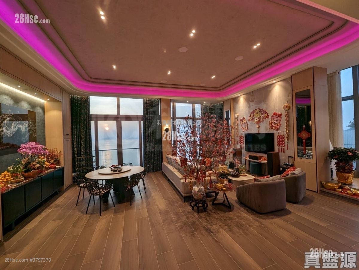 Residence Bel-Air Sell 4 Bedrooms , 4 Bathrooms 2,778 ft²