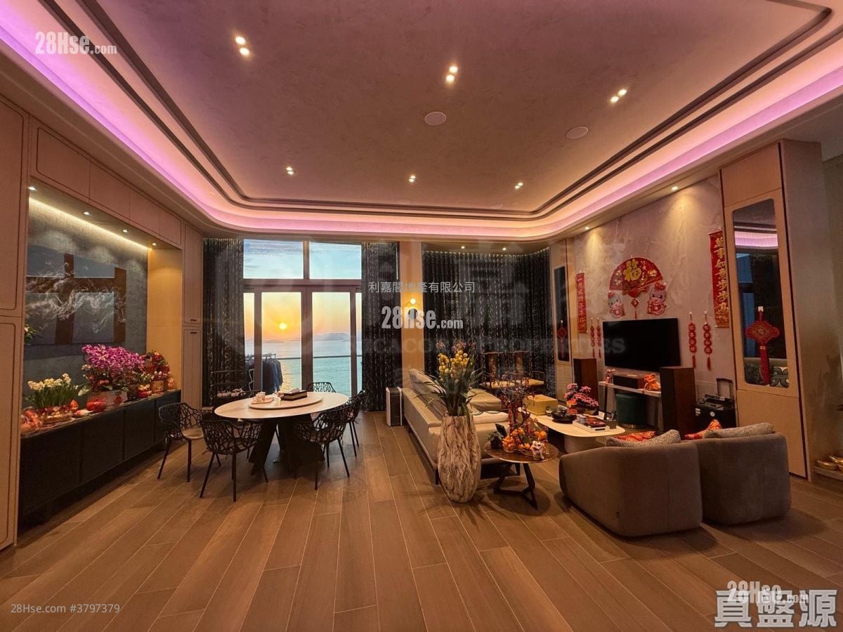 Residence Bel-Air Sell 4 Bedrooms , 4 Bathrooms 2,778 ft²