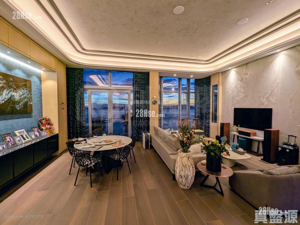 Residence Bel-Air Sell 4 Bedrooms , 4 Bathrooms 2,778 ft²