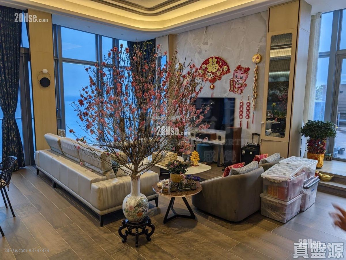 Residence Bel-Air Sell 4 Bedrooms , 4 Bathrooms 2,778 ft²