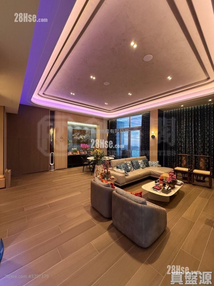 Residence Bel-Air Sell 4 Bedrooms , 4 Bathrooms 2,778 ft²