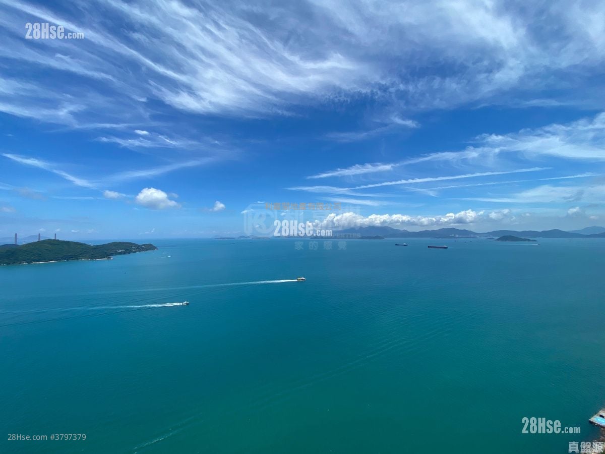 Residence Bel-Air Sell 4 Bedrooms , 4 Bathrooms 2,778 ft²