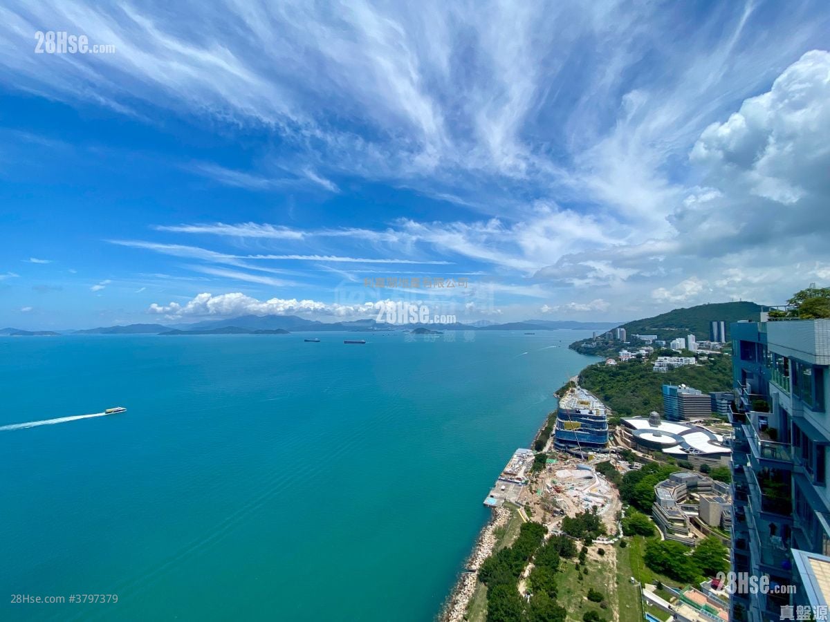 Residence Bel-Air Sell 4 Bedrooms , 4 Bathrooms 2,778 ft²