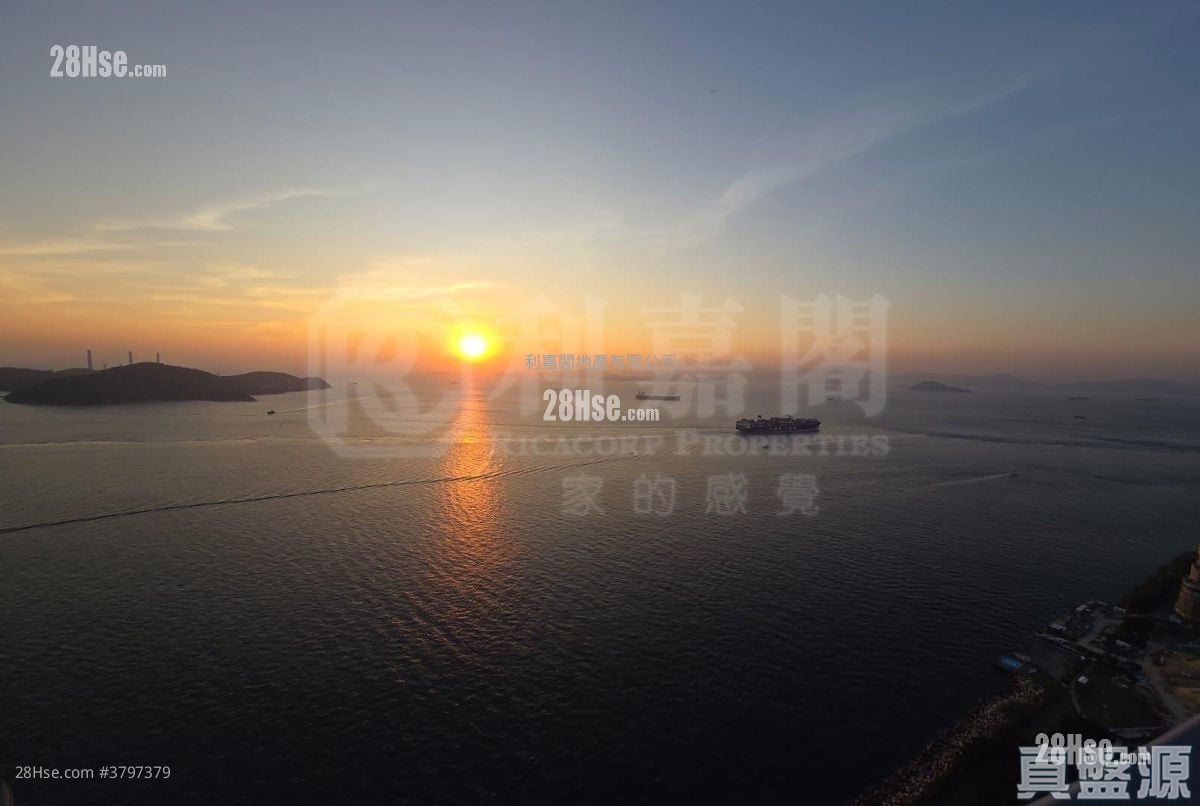 Residence Bel-Air Sell 4 Bedrooms , 4 Bathrooms 2,778 ft²