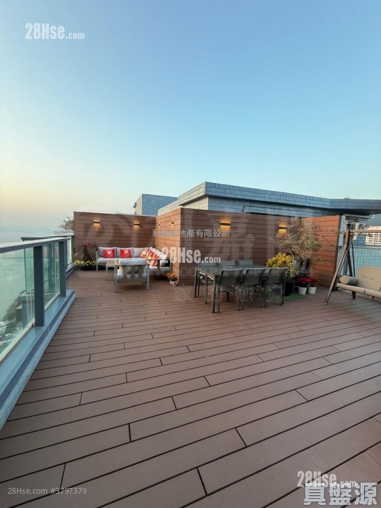 Residence Bel-Air Sell 4 Bedrooms , 4 Bathrooms 2,778 ft²