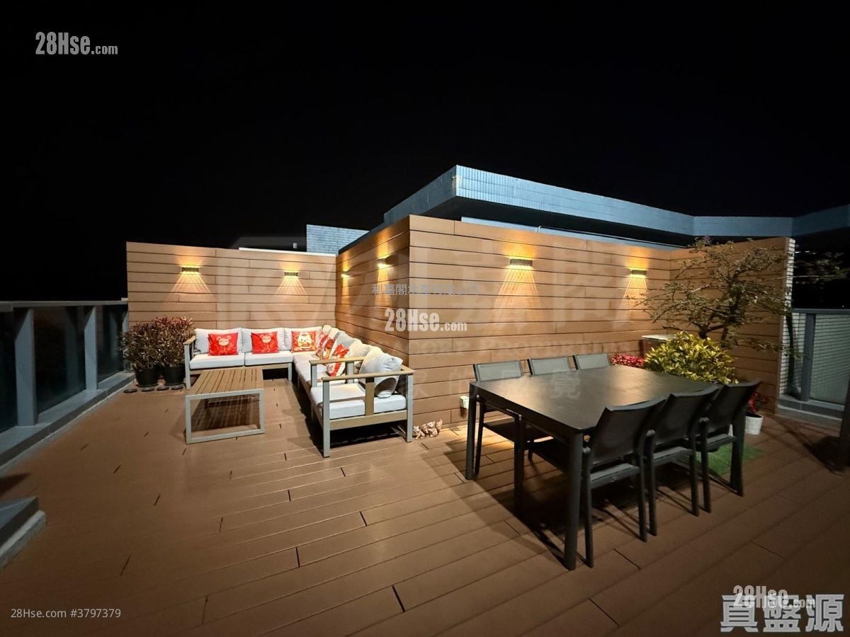 Residence Bel-Air Sell 4 Bedrooms , 4 Bathrooms 2,778 ft²