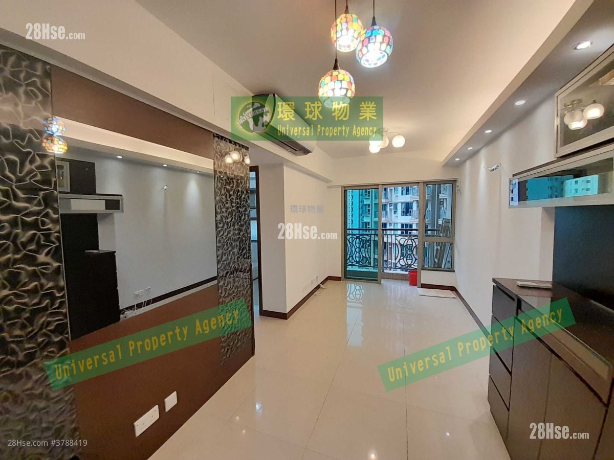 The Merton Rental 2 Bedrooms , 1 Bathroom 470 ft²