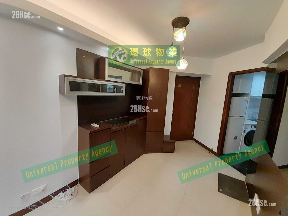 The Merton Rental 2 Bedrooms , 1 Bathroom 470 ft²