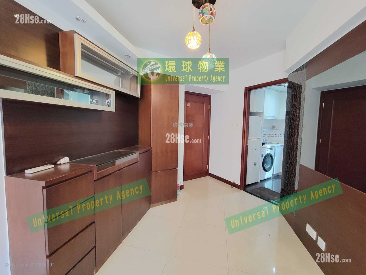 The Merton Rental 2 Bedrooms , 1 Bathroom 470 ft²