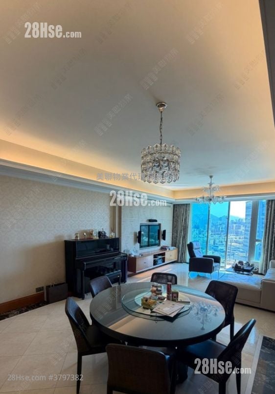 毕架山峰 售盘 4 房 , 2 浴室 1,459 平方尺