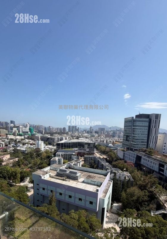 毕架山峰 售盘 4 房 , 2 浴室 1,459 平方尺